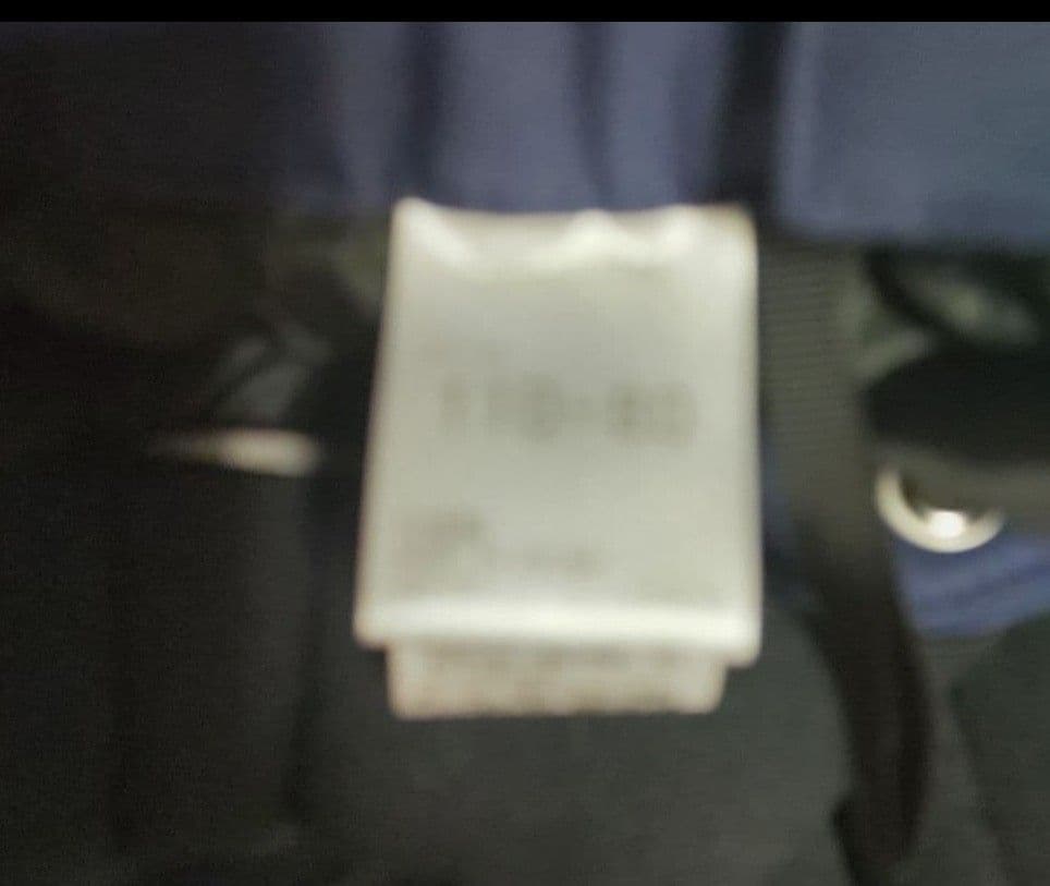 ウエスト大きい特寸パンツ 110-80 デサント 極々美品撥水クリーニング済