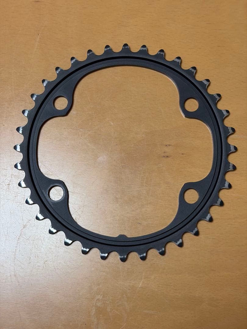 ULTEGRA FC-R8100 12S 52-36T チェーンリングセット