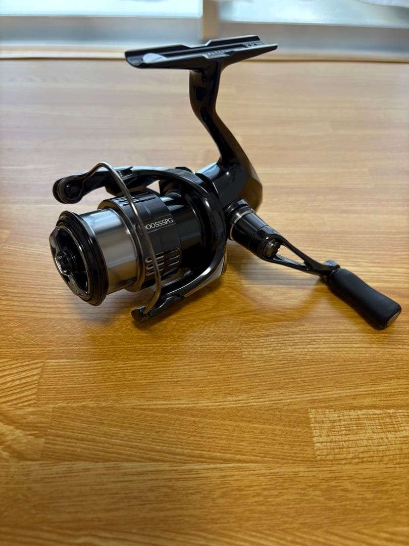 19 ヴァンキッシュ 1000SSSPG