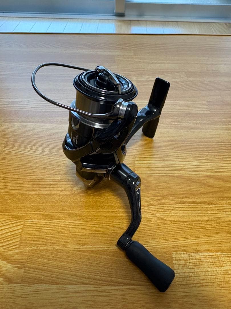 19 ヴァンキッシュ 1000SSSPG