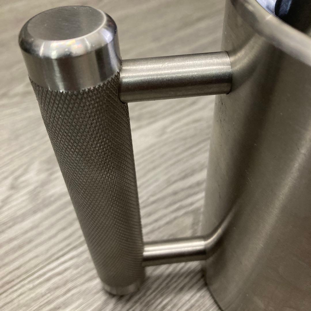 マッスルジョッキ　ダンベルジョッキ　8kg