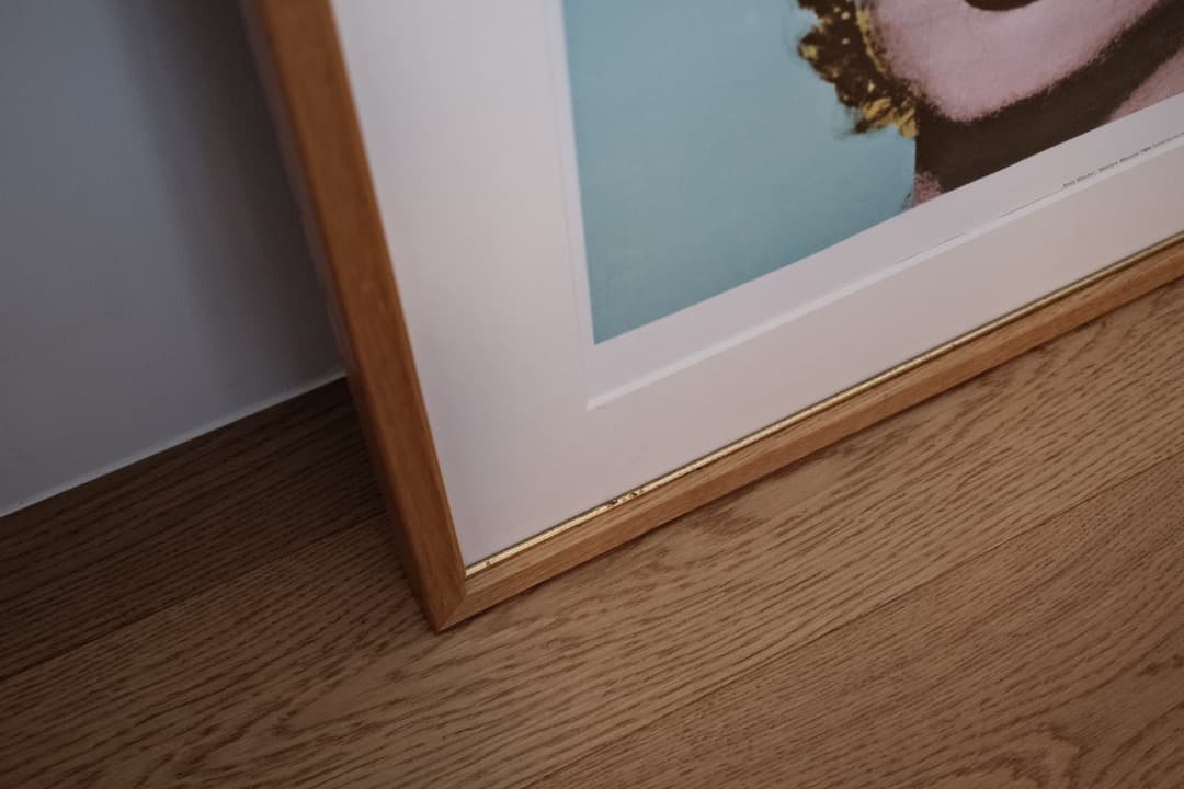 A1サイズ★希少 1971年 テート・ギャラリー アンディ・ウォーホル展