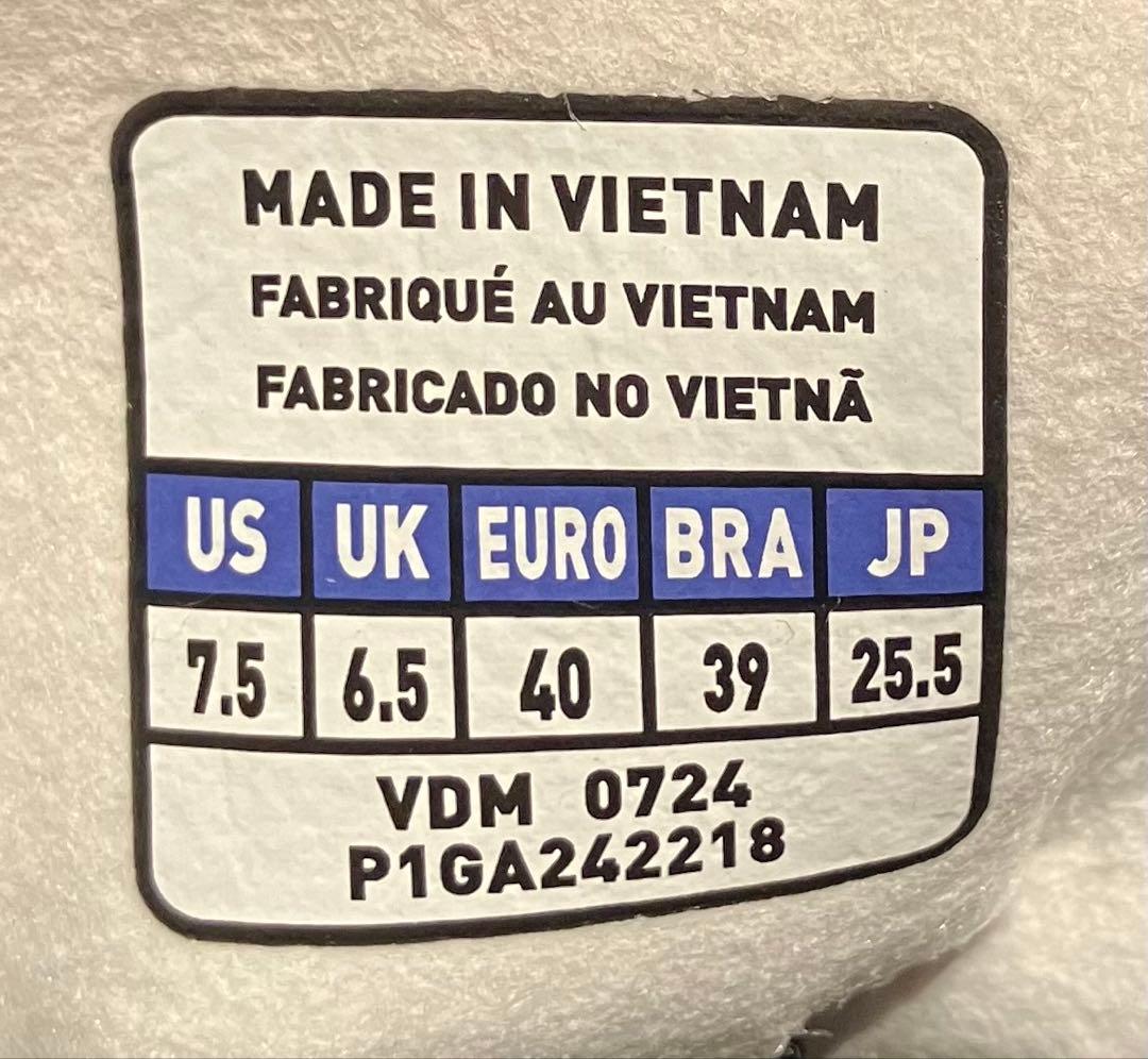 ミズノ　モナルシーダNEO Ⅲ PRO