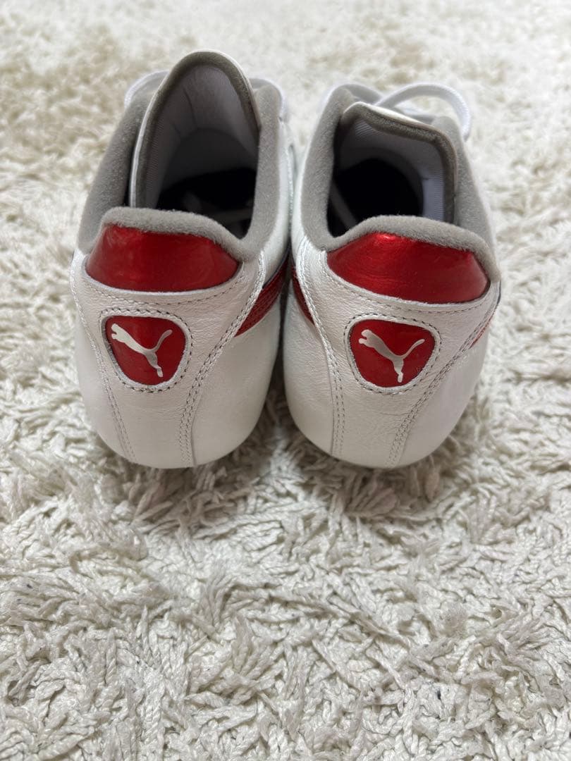 【ささ様購入予定】【プーマ】パラメヒコライト、取替式スタッド