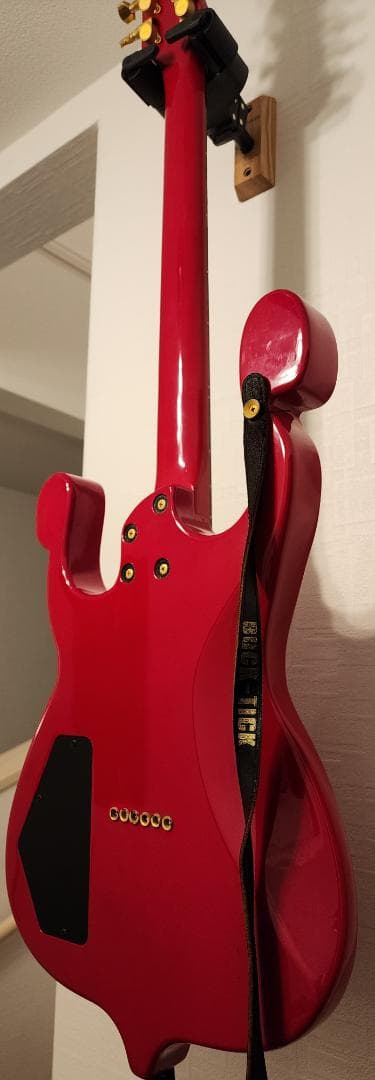 FERNANDES BT-120MM BUCK-TICK 今井寿