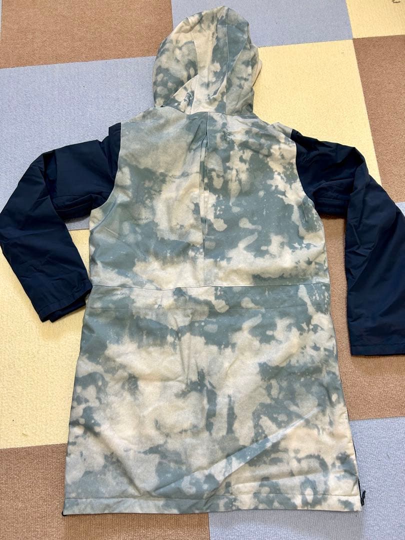 Burton スノーボードウェア