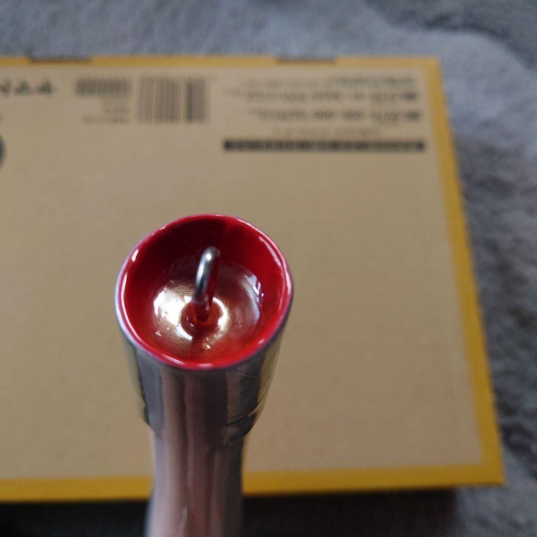 魚じゃらし工房　むしゃぽっぷ210　ヒラマサ