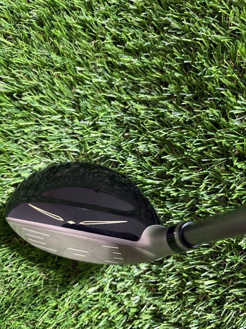 レディース綺麗め！高級XXIOゼクシオプライム12 5番ユーティリティR2