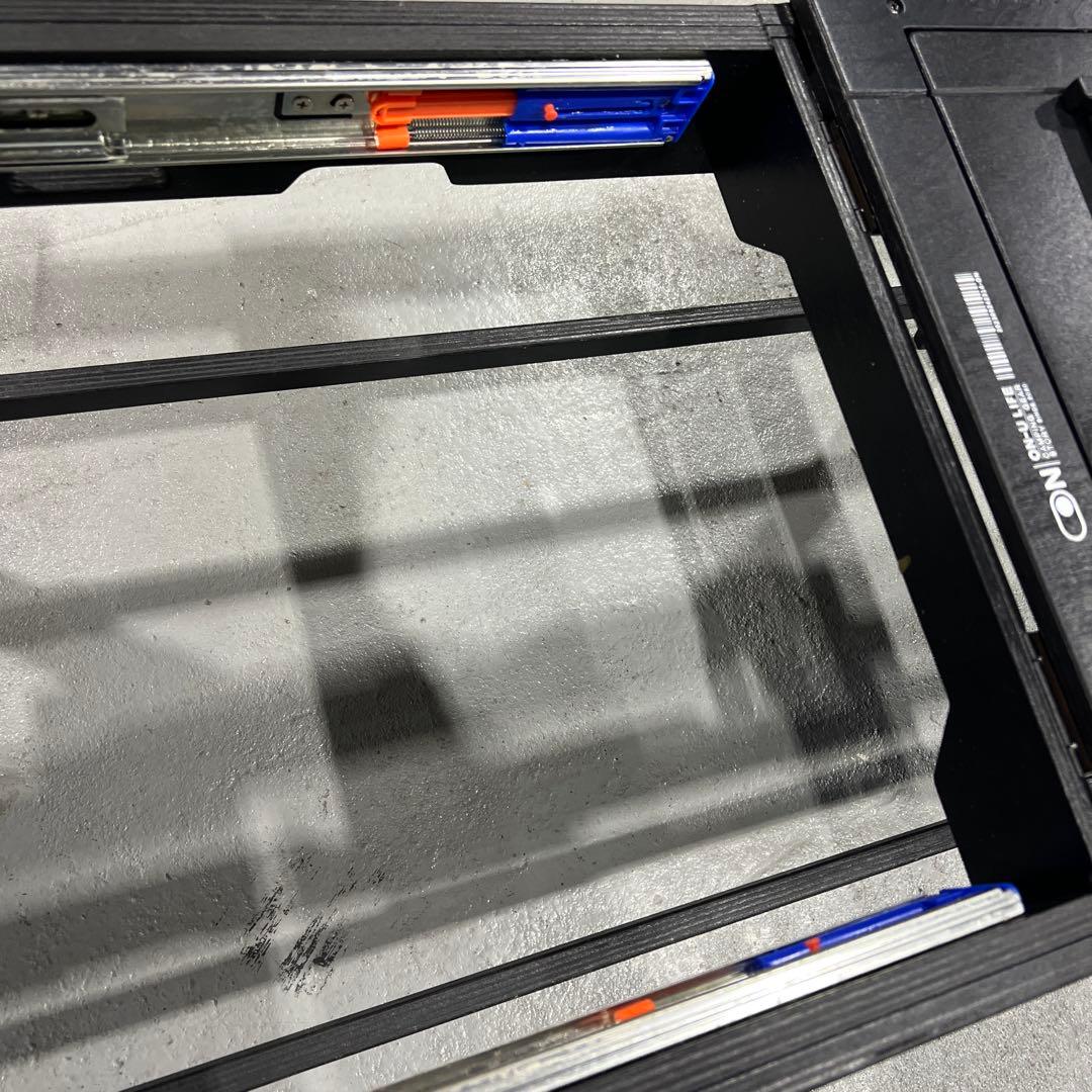 【ON-U LIFE】 スライドテーブル