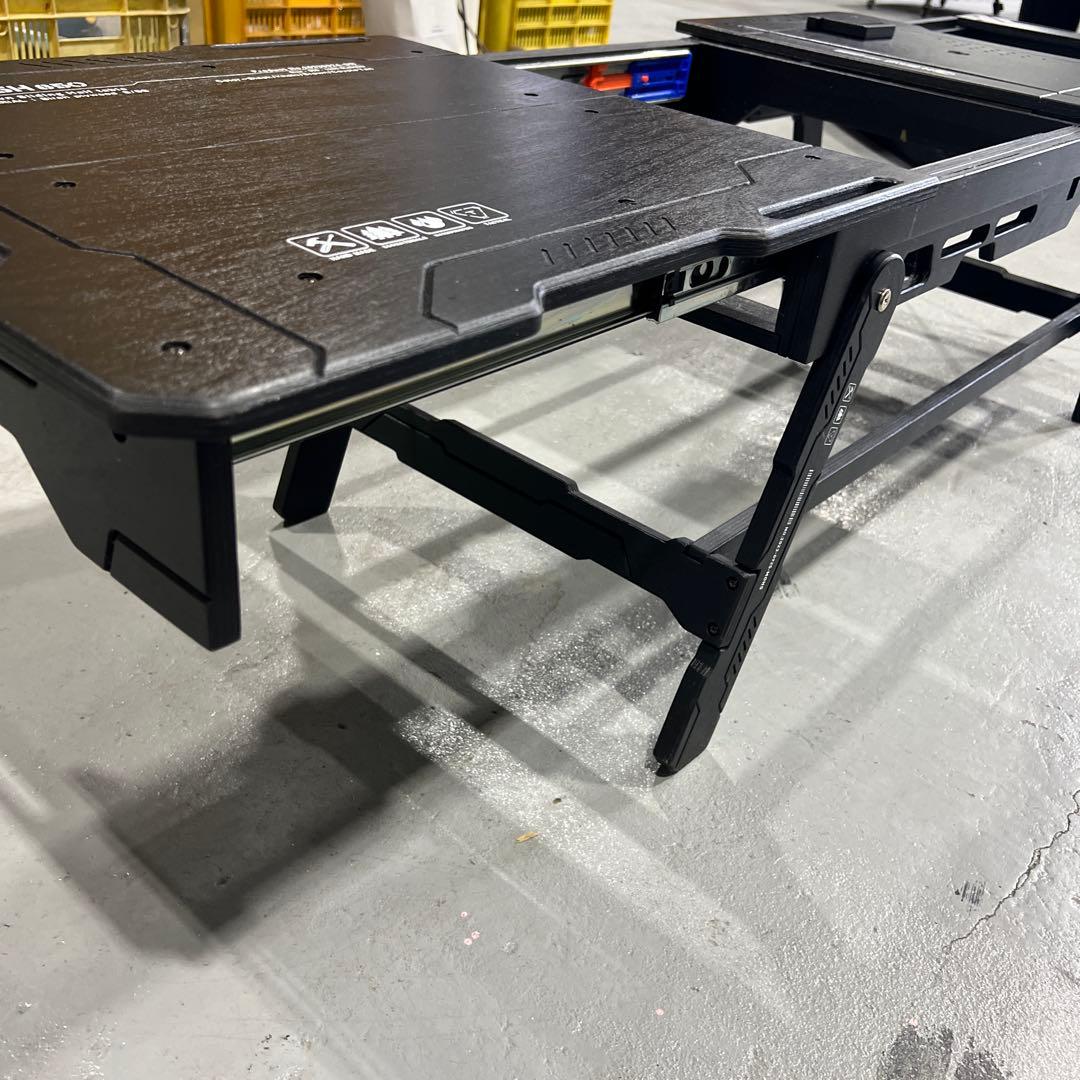 【ON-U LIFE】 スライドテーブル