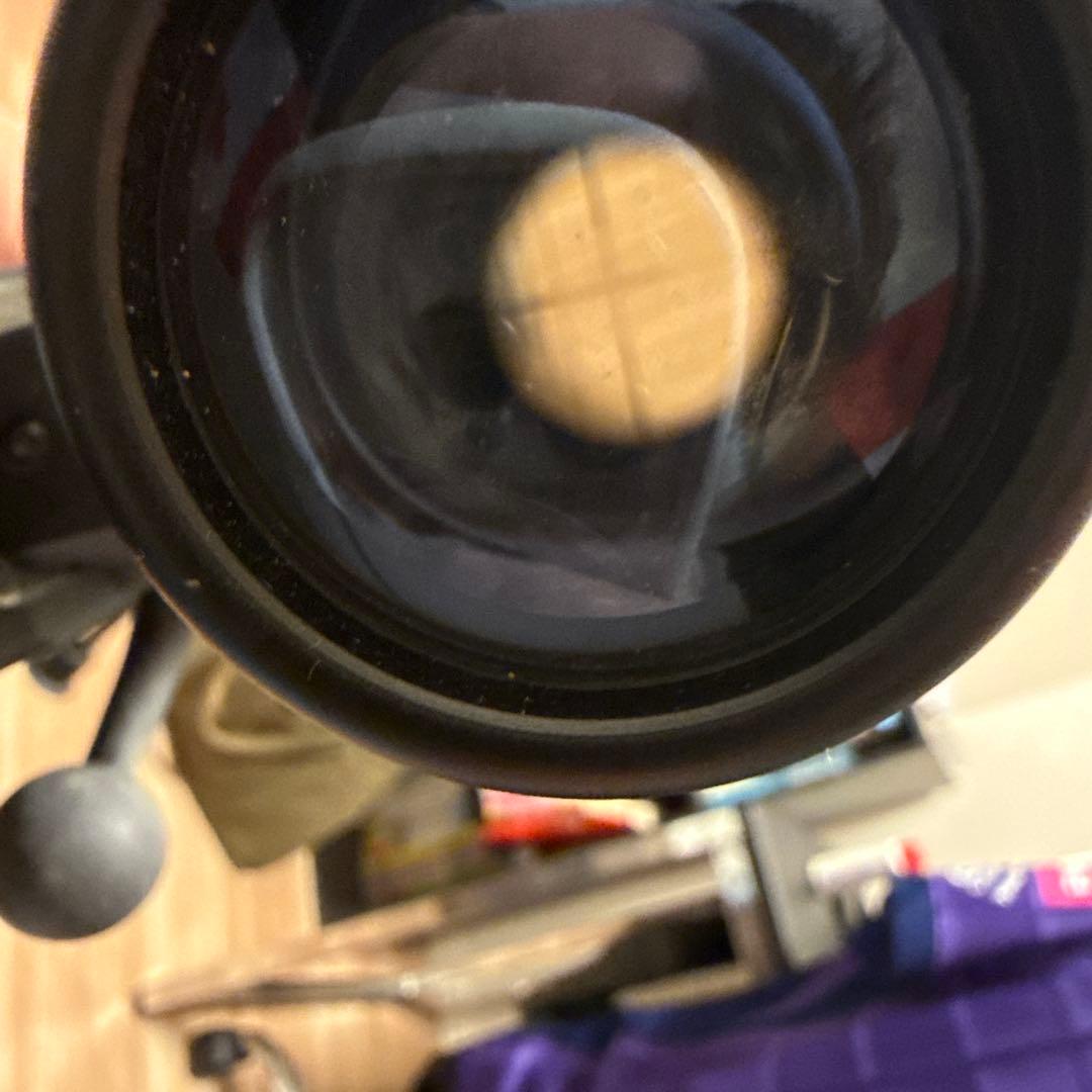 東京マルイ　L96 AWS スナイパーライフル バイポッド付き ブラック