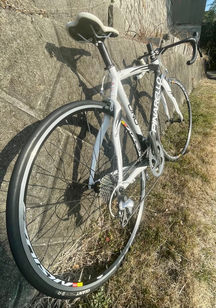 PINARELLO FP-Uno 535 size 価格交渉NG