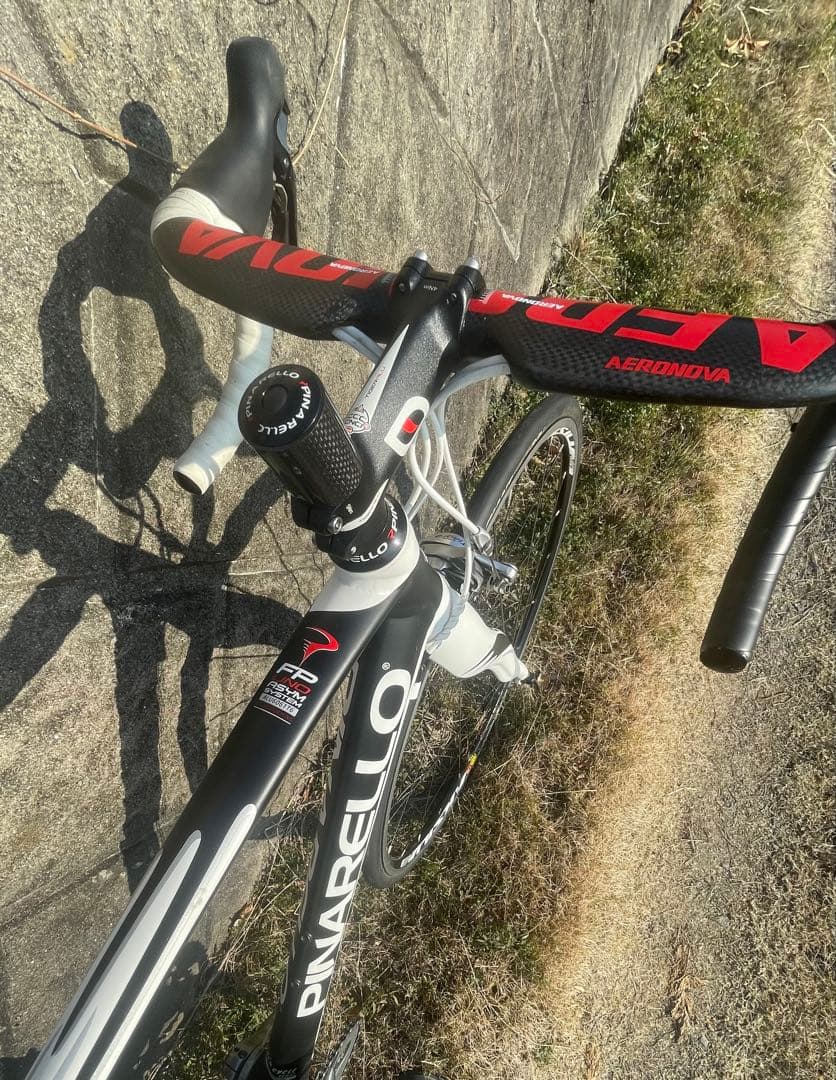 PINARELLO FP-Uno 535 size 価格交渉NG