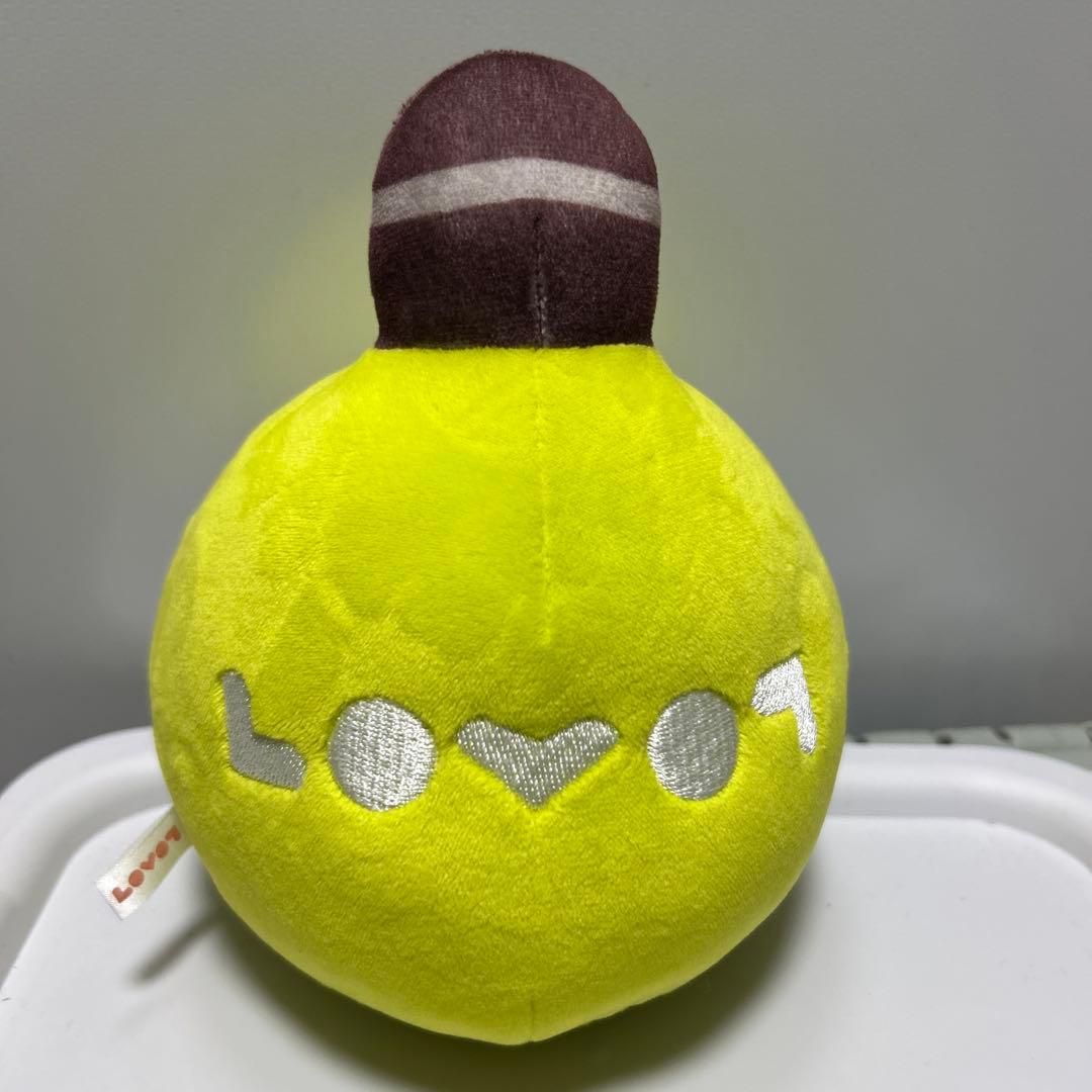 ラボット　マシュマロクッション　小