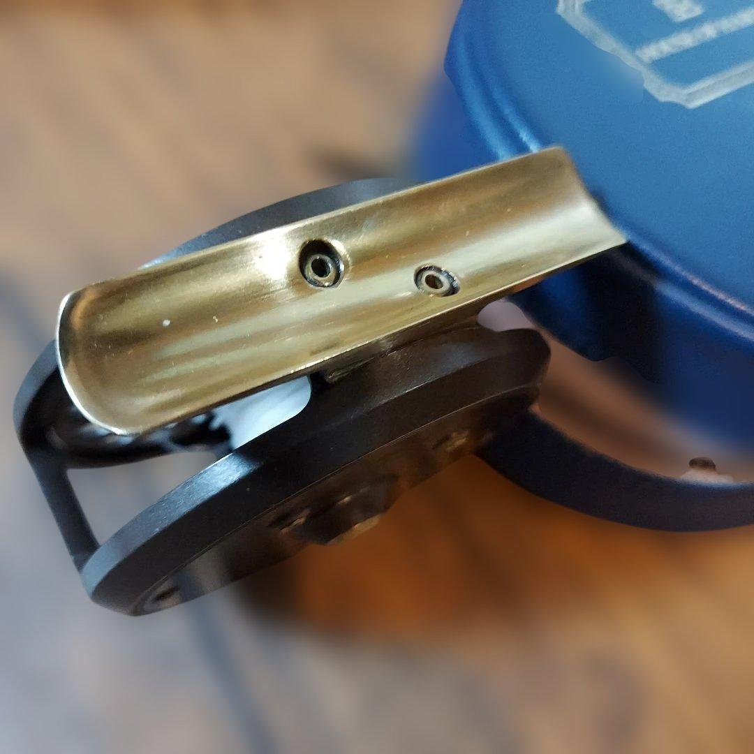 ハーディーゴールデンフライウエイト