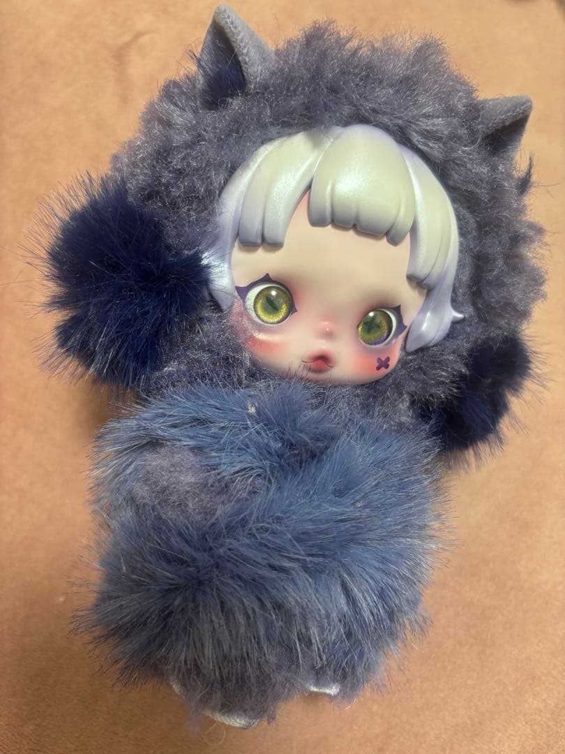 【送料込み】SKULLPANDA You Found Me！2点セット