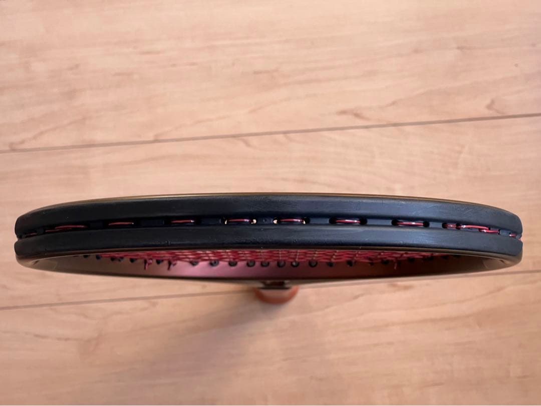 ウィルソン　プロスタッフ　97L V14 国内正規品