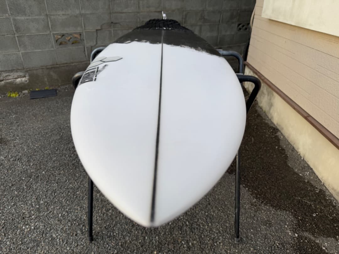 アルメリック Dumpster Diver 2