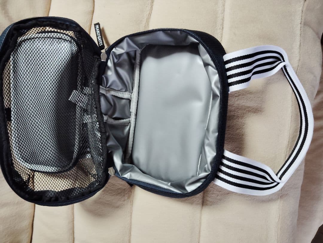 パーリーゲイツ保冷バック