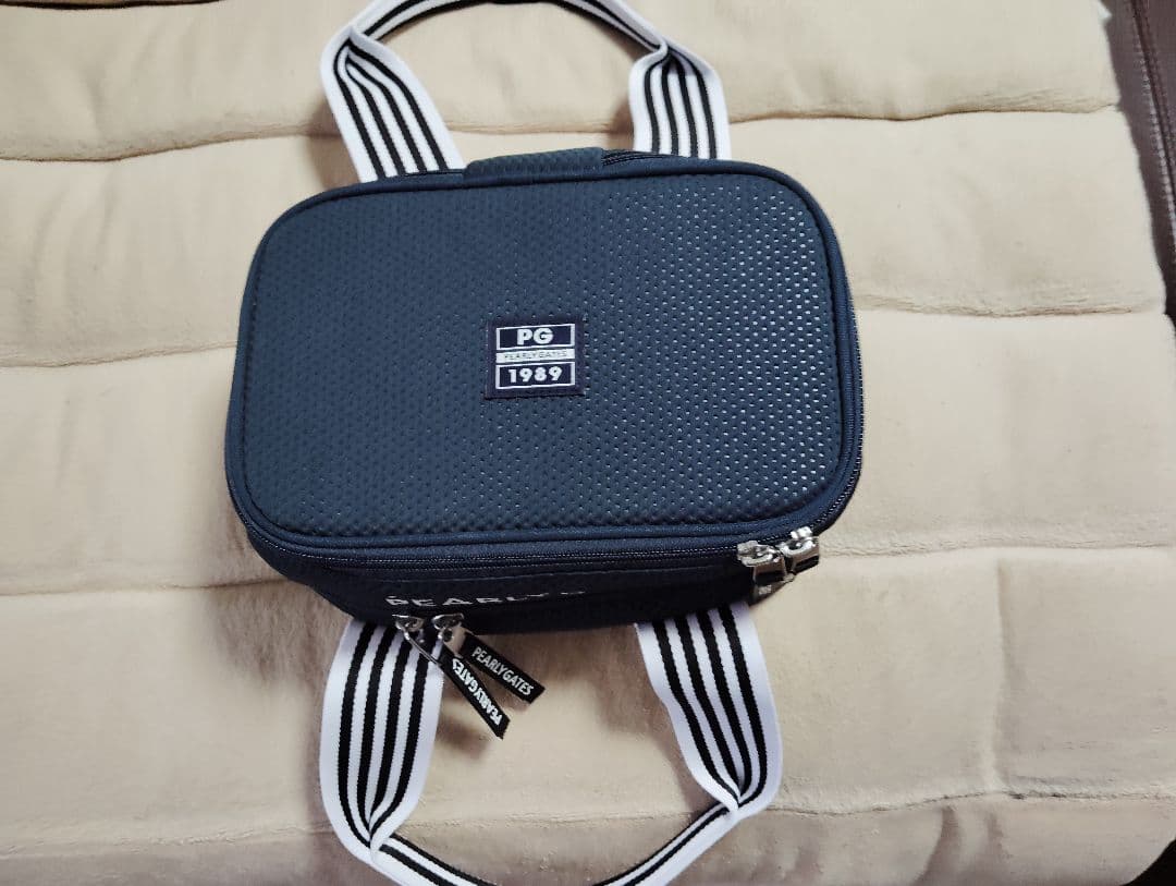 パーリーゲイツ保冷バック