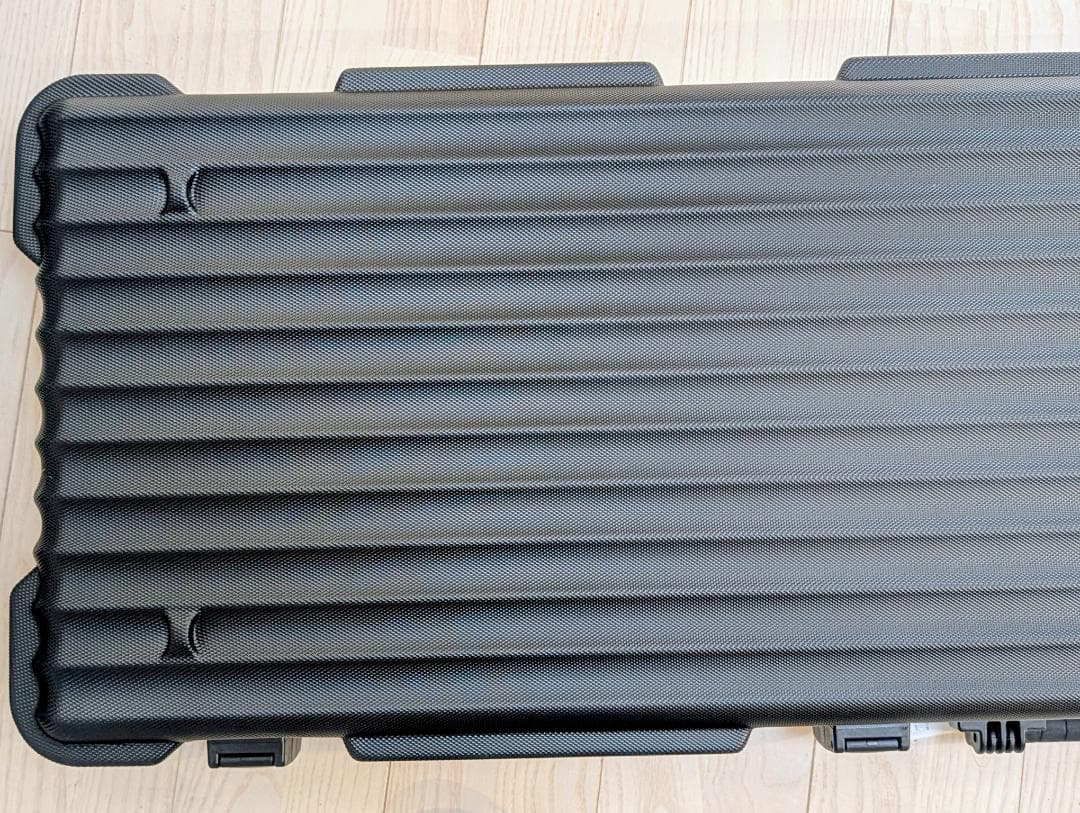 Ibanez ベース用ハードケース MRB500C