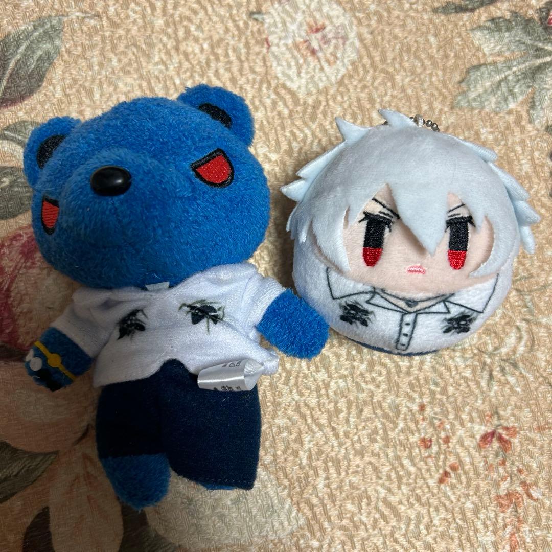 ヒプマイ 左馬刻 グッズ