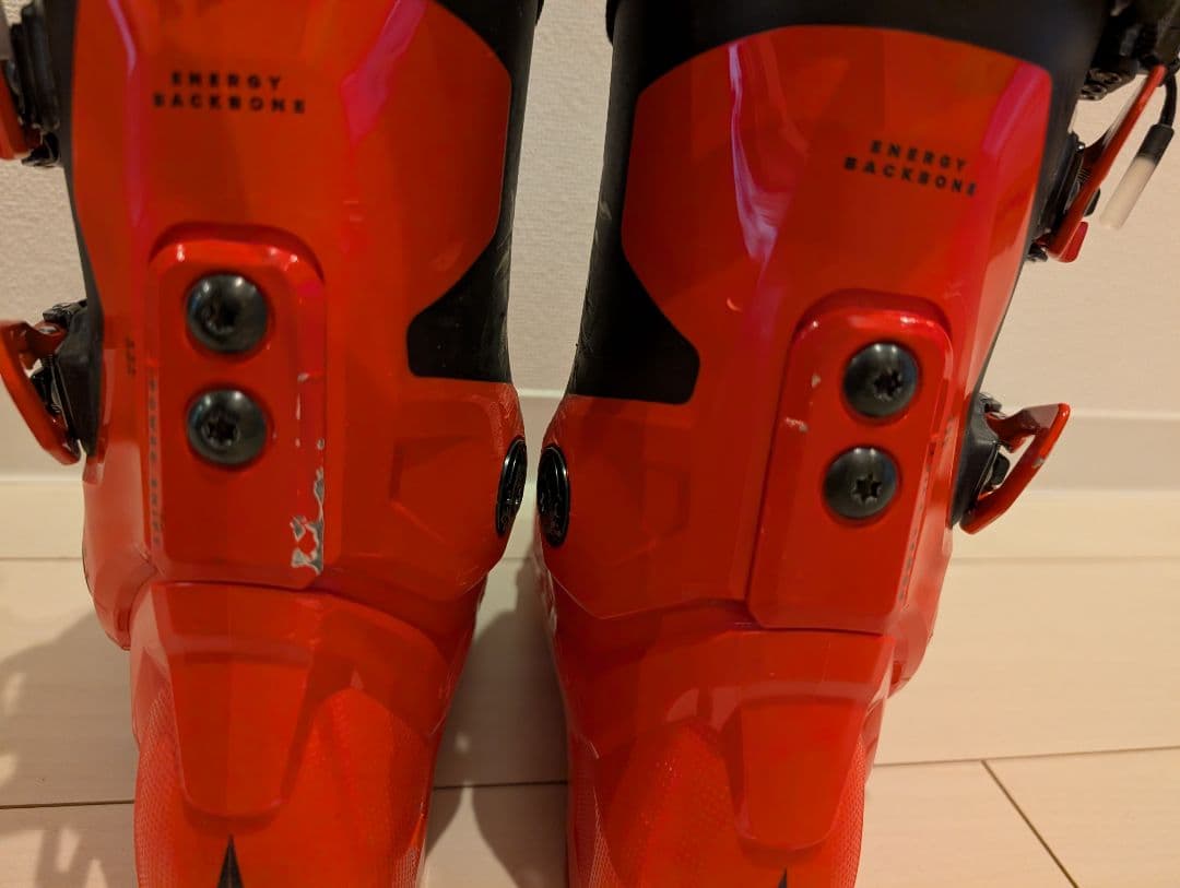 【インナー新品】ATOMIC HAWX ULTRA 130 RS GW 25cm