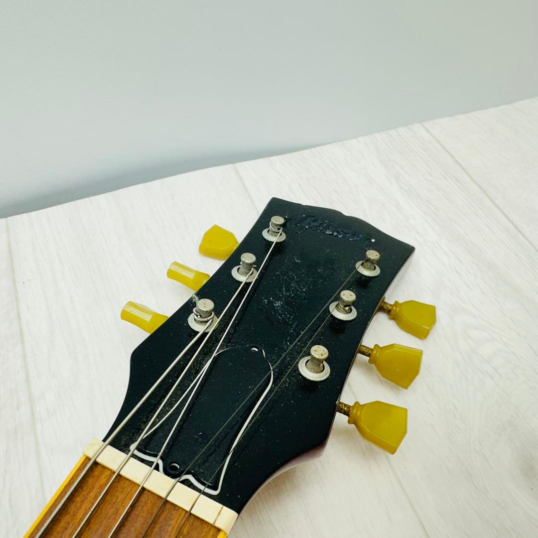 Gibson ギブソン？　エレキギター