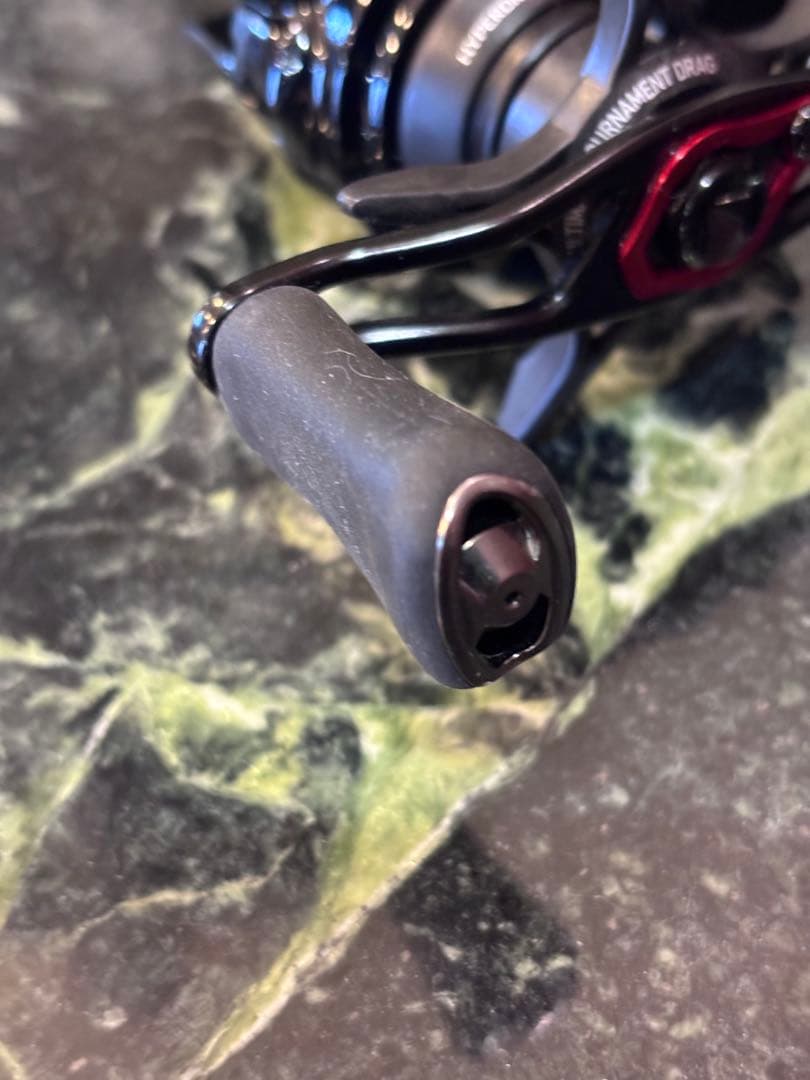 ★*★様 ダイワ SS AIR TW 8.5L ベイトリール