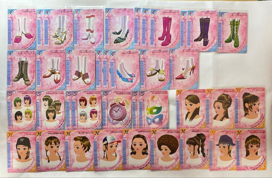 ☆ラブベリ ラブandベリー まとめ売り バラ売り◎☆