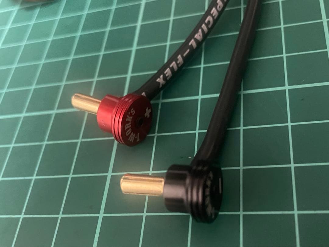 ジーフォース BLC90 ブラシレスESC＆神威10.5T ブラシレスモーター