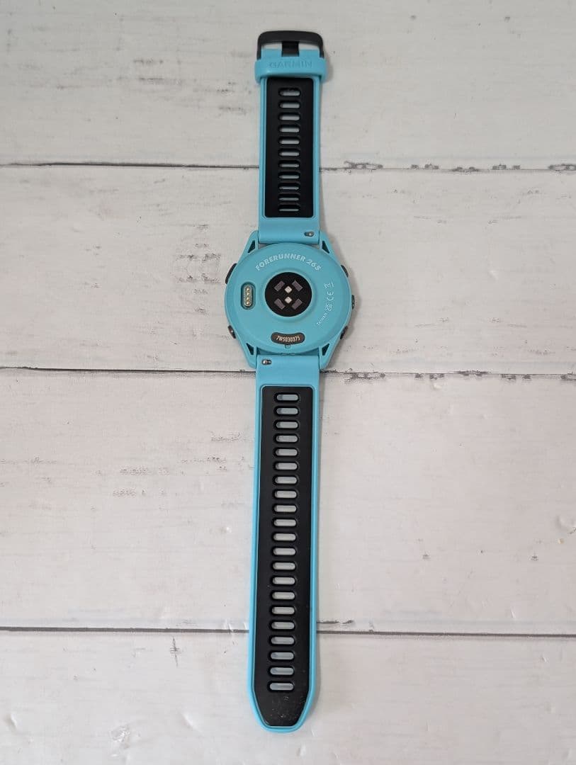 その他 GARMIN FORERUNNER265