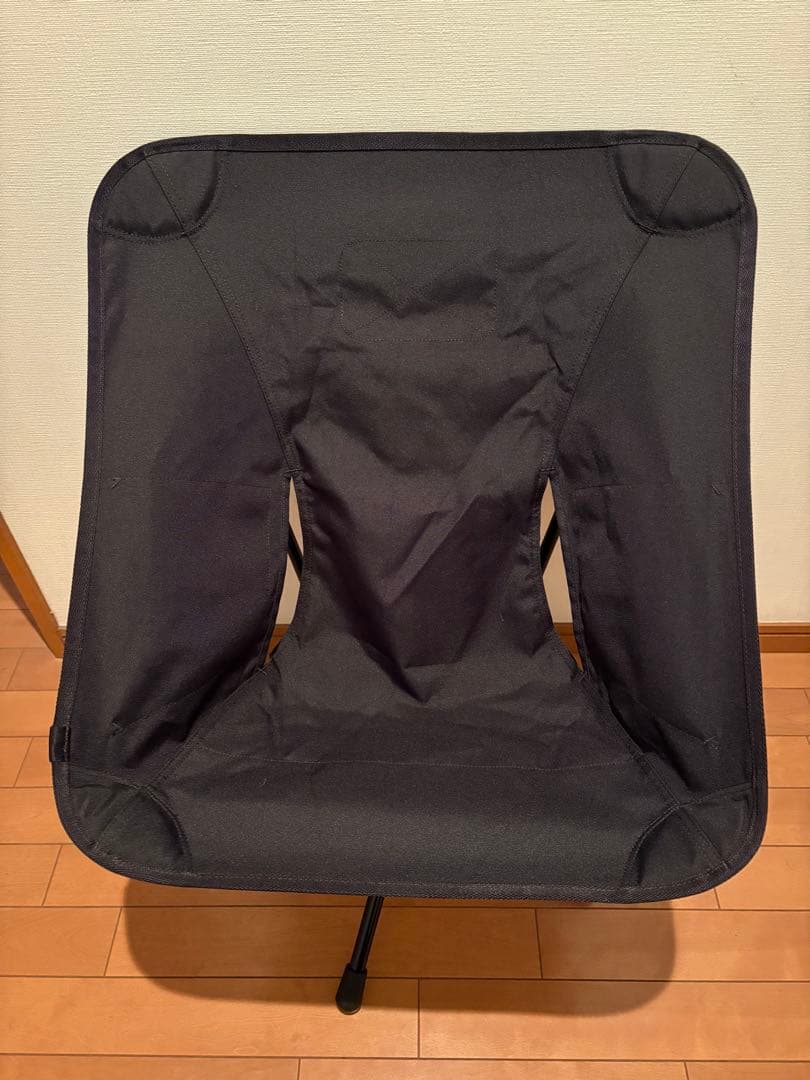 ヘリノックスタクティカルスイベルチェア