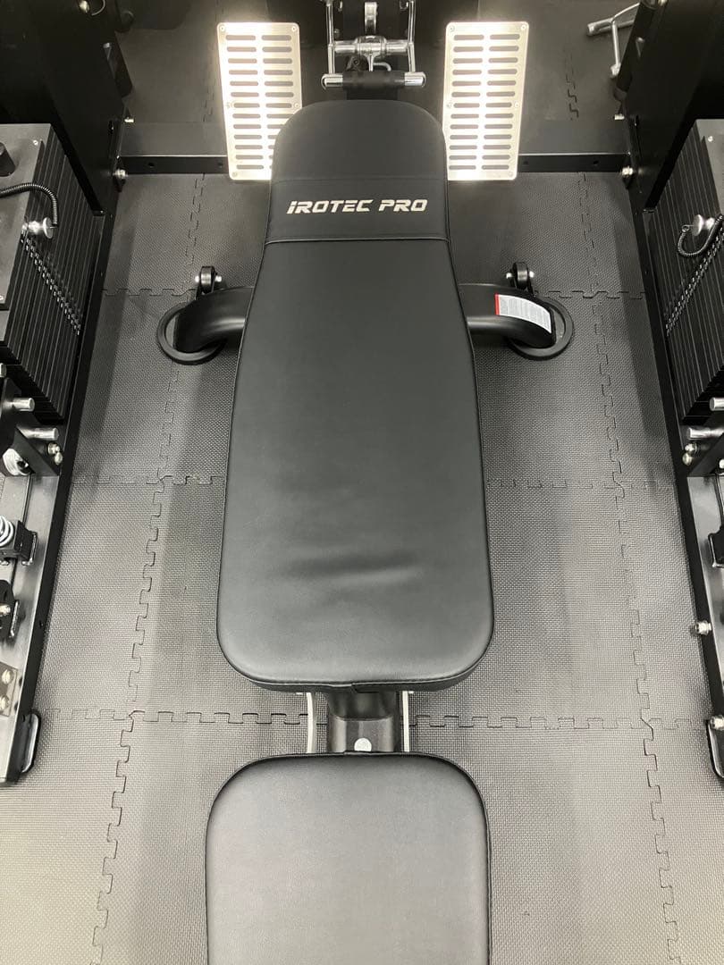 INFINITY オールインワンラック　5マルチファンクショナル