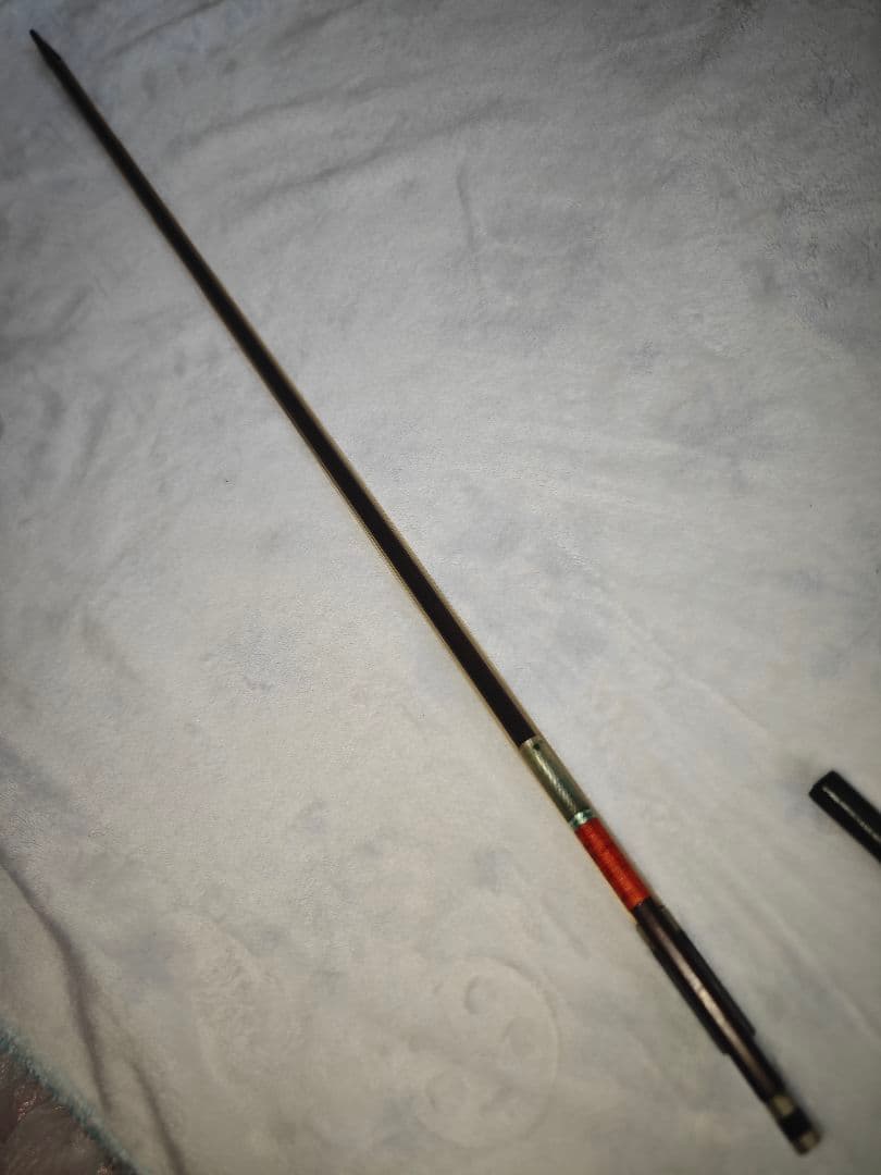 バイオリン 弓 ドイツ Roderich Paesold(ローデリヒ・ペゾルト)