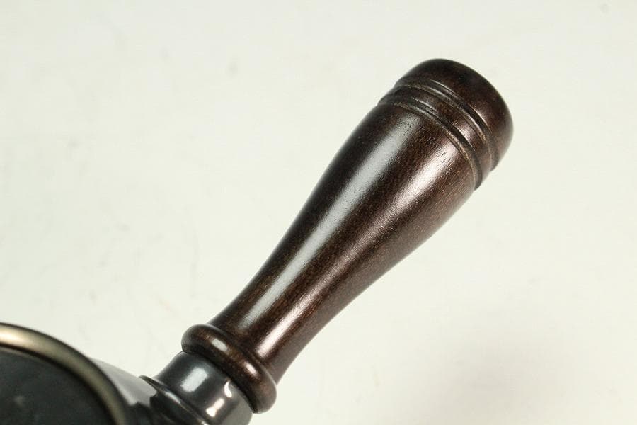 美術銅器 新光堂 急須 共箱 未使用(K-LC865)