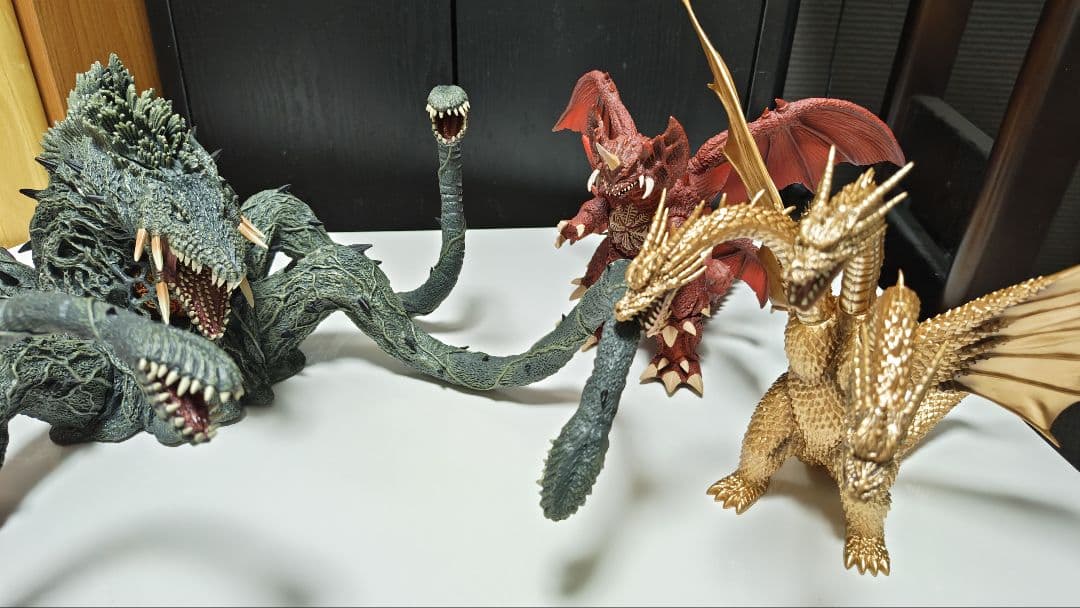 今から始める東方怪獣コレクション全巻セット＋α