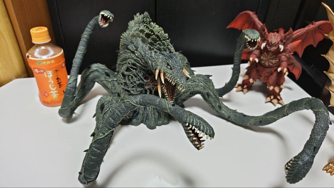 今から始める東方怪獣コレクション全巻セット＋α