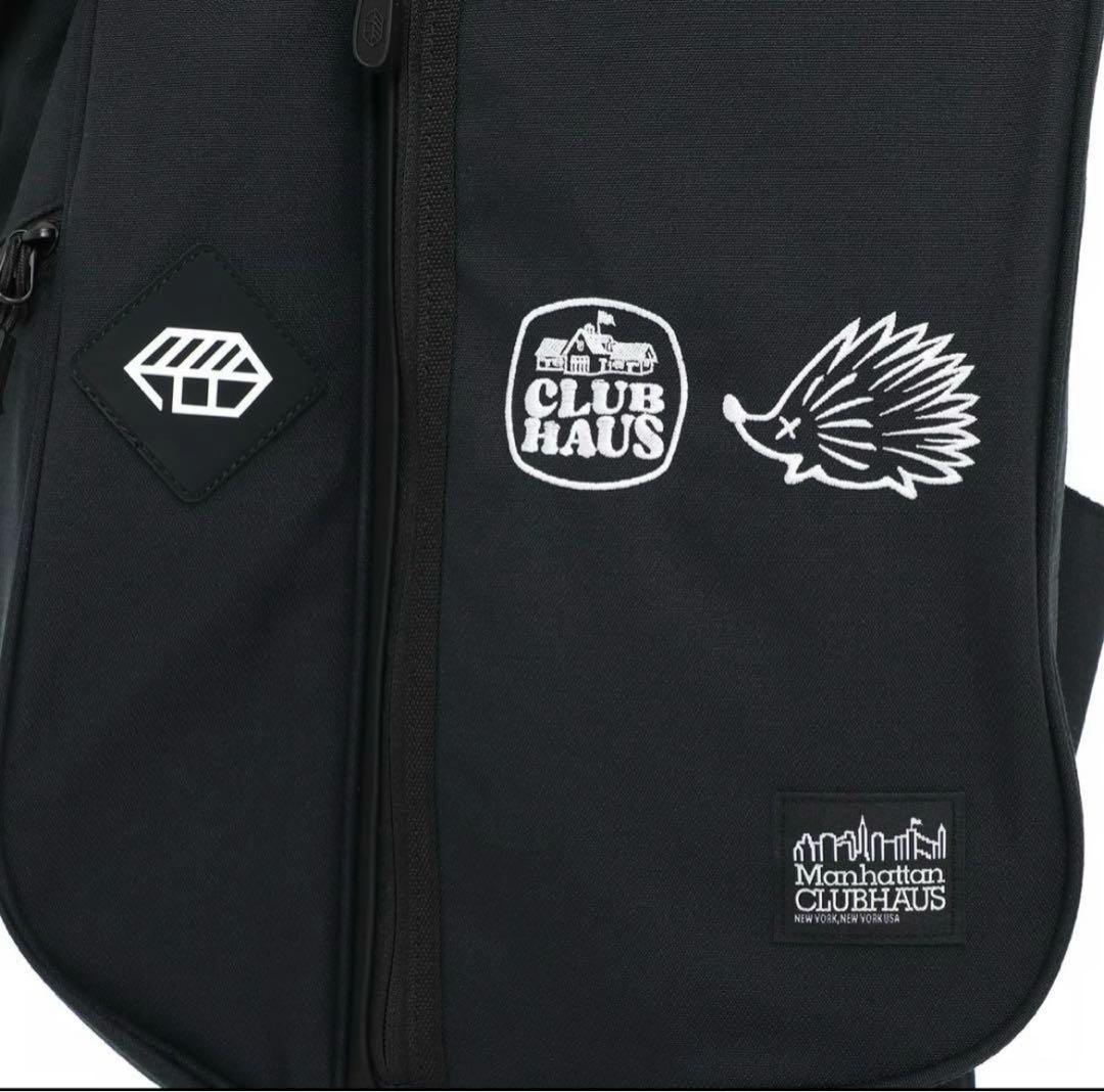 ゴルフバッグ・キャディバッグ Rover Stand 2025 by CLUBHAUS