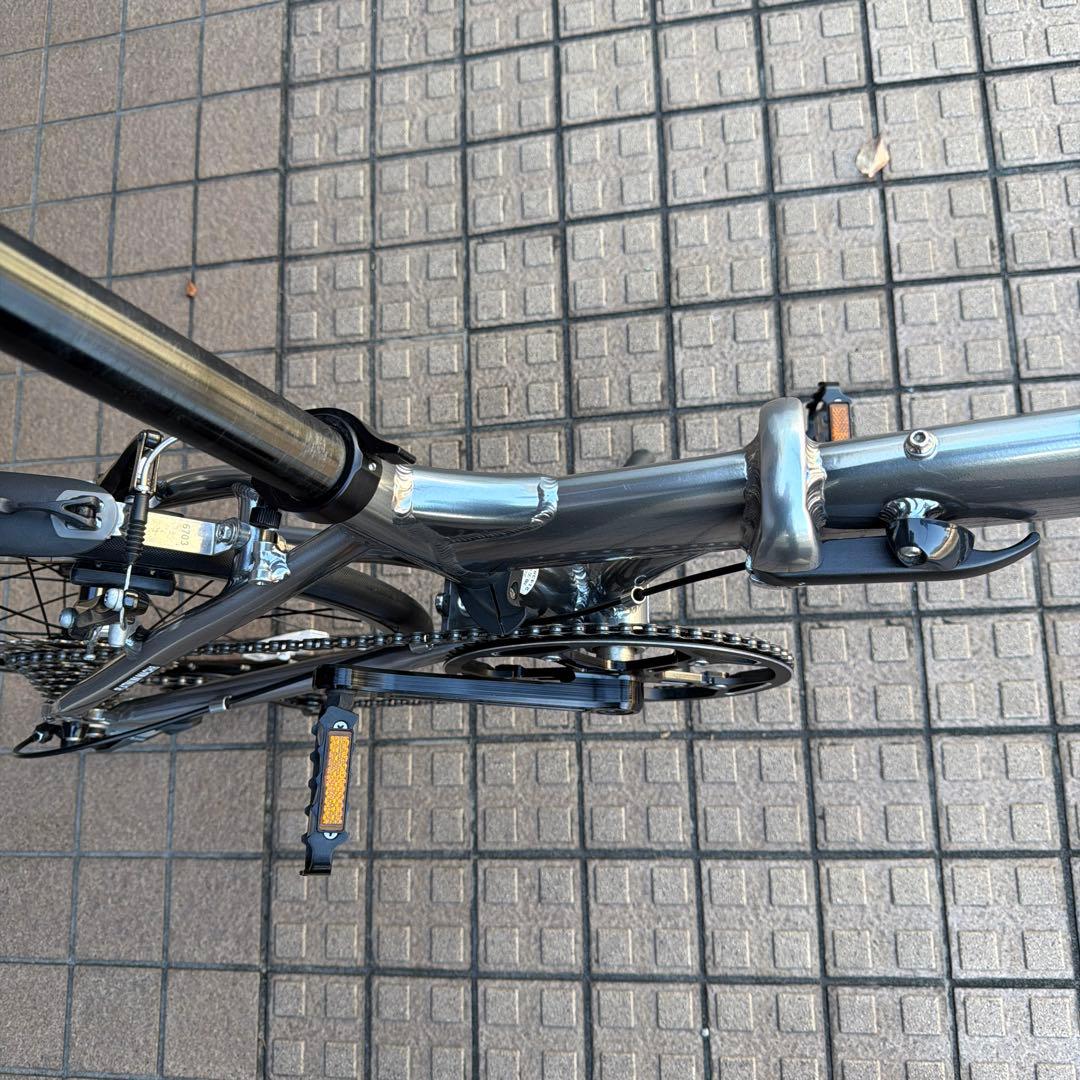 超美品RENAULT PLATINUM MACH8