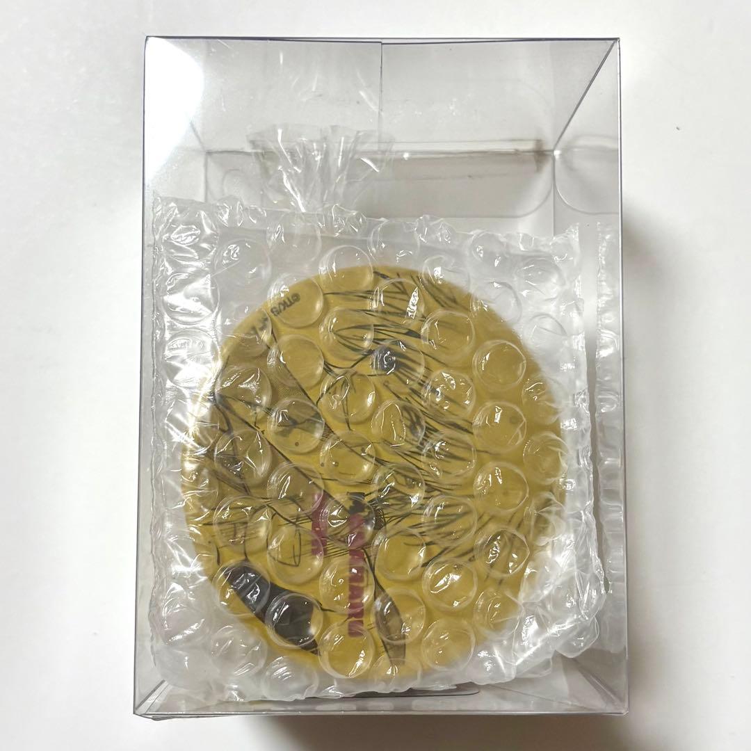 新テニスの王子様 テニプリ 仁王雅治 受注限定 缶ミラー カップケーキタオル