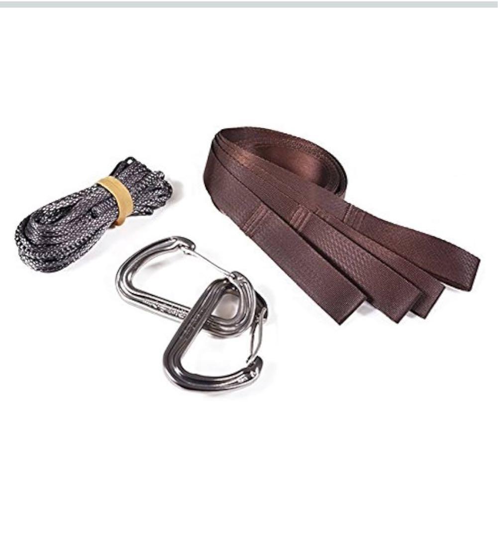 DD Frontline Hammock MC ハンモック　三点セット