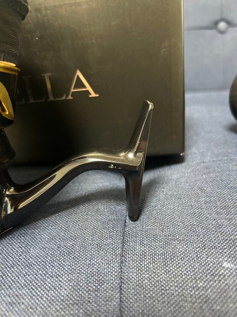 シマノ19ステラsw 14000xg 替スプール付