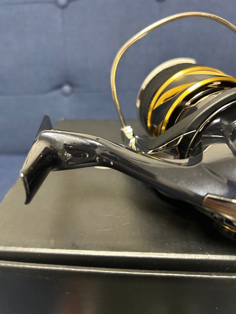 シマノ19ステラsw 14000xg 替スプール付