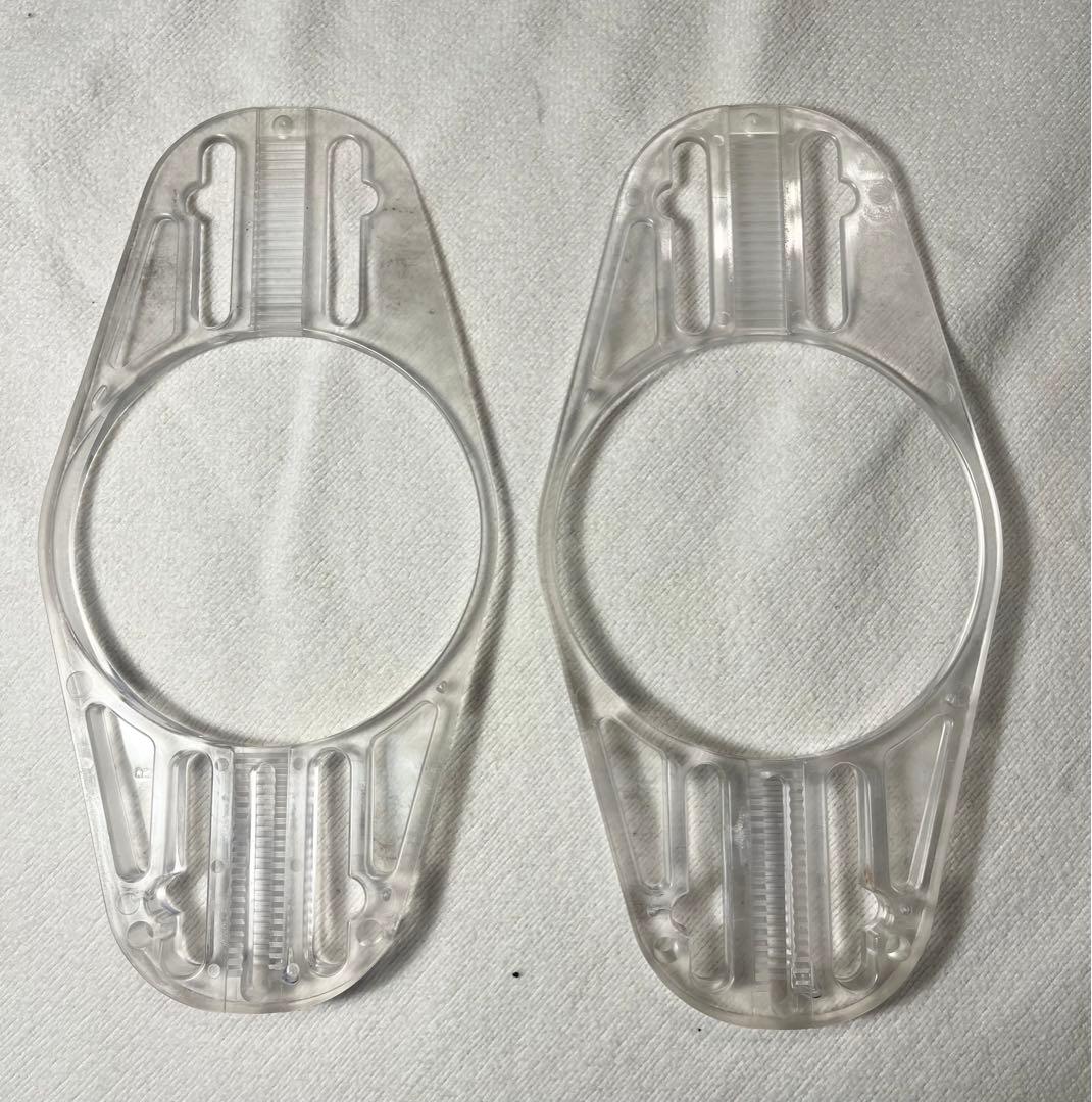 アルペンスノーボードビンディング アクトギア　SMサイズ