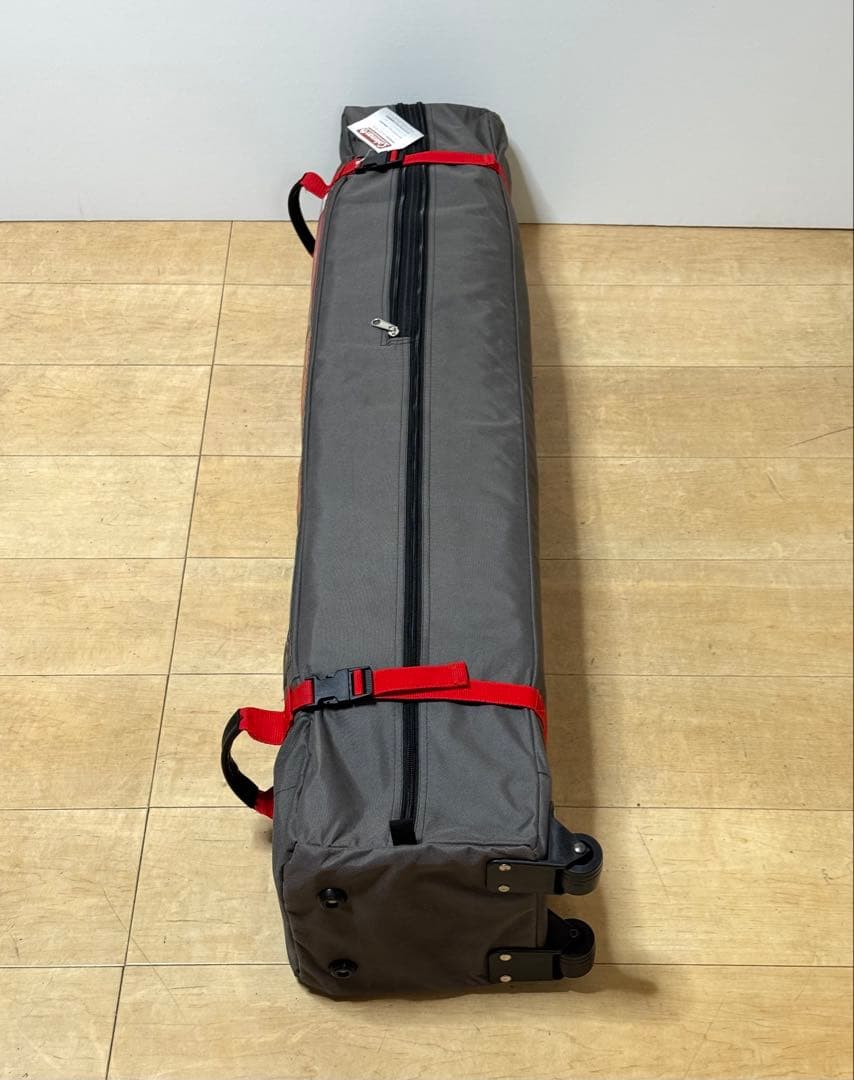 COLEMAN コールマン スイングウォール キャンプ タープテント