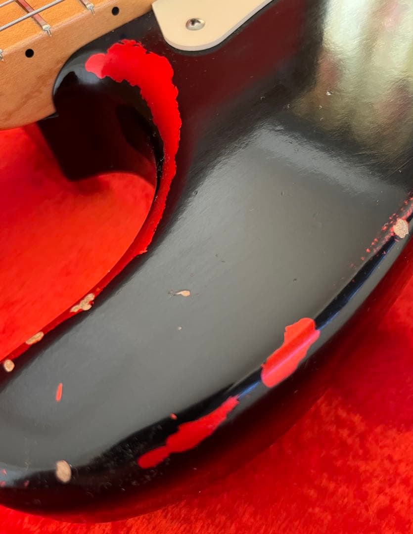 ギター Fender Custom Shop 1956 Strato CC