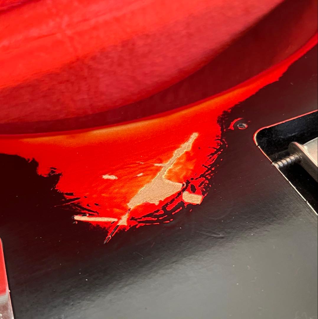 ギター Fender Custom Shop 1956 Strato CC