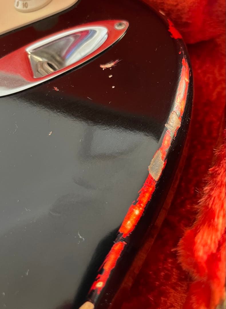 ギター Fender Custom Shop 1956 Strato CC