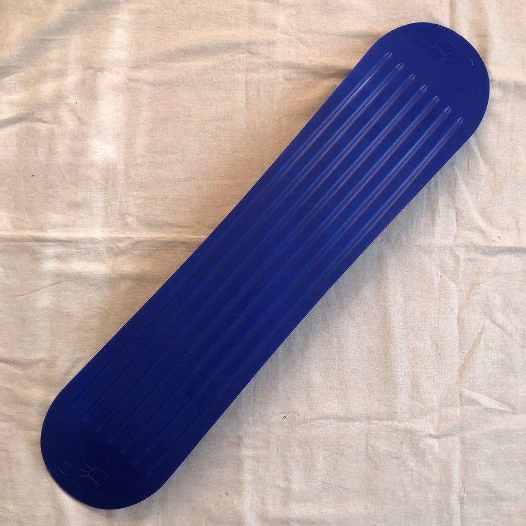 スノースケート